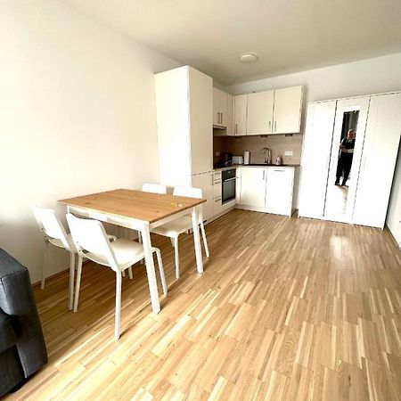 비엔나 Forsthaus 32 Free Garage 아파트 외부 사진