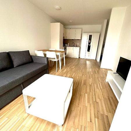 비엔나 Forsthaus 32 Free Garage 아파트 외부 사진