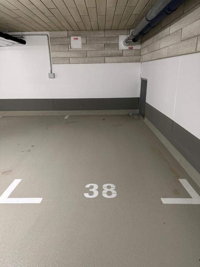 비엔나 Forsthaus 32 Free Garage 아파트 외부 사진